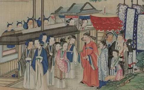 红楼梦历史图片