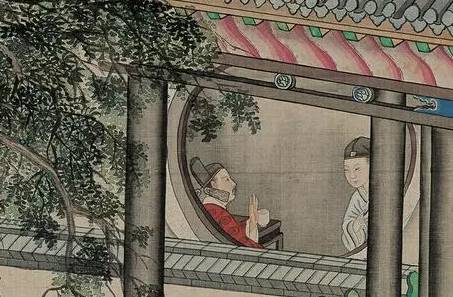 红楼梦历史图片