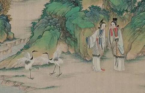 红楼梦历史图片