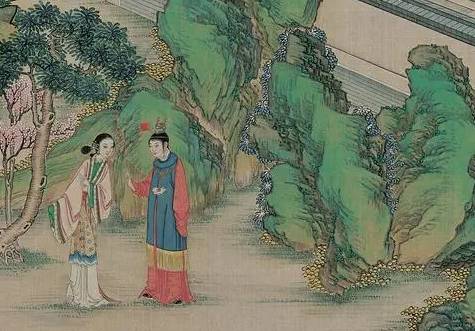 红楼梦历史图片