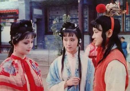 红楼梦历史图片