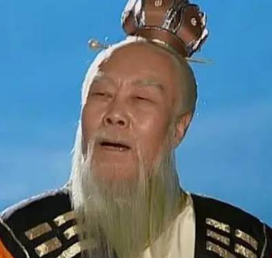 南山大王历史图片