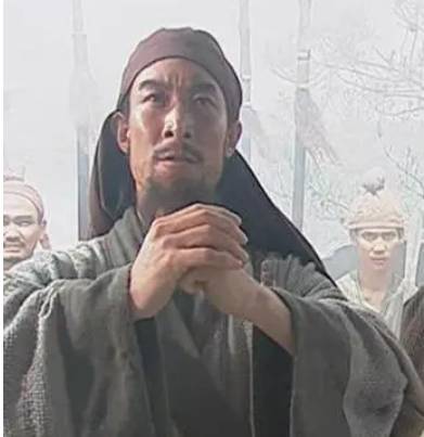 水浒传历史图片