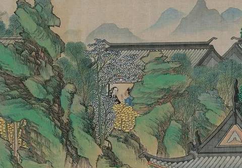 红楼梦历史图片