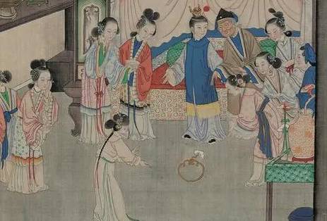 红楼梦历史图片