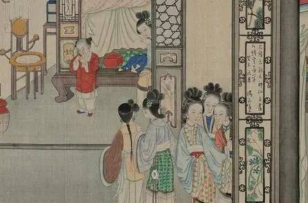红楼梦历史图片