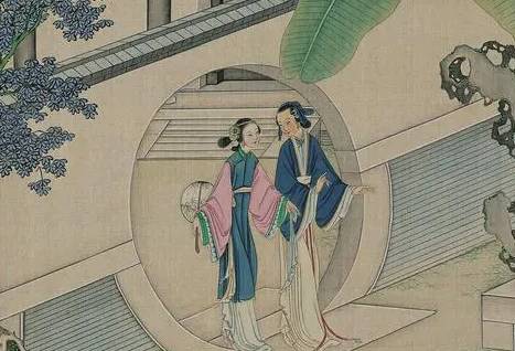 红楼梦历史图片