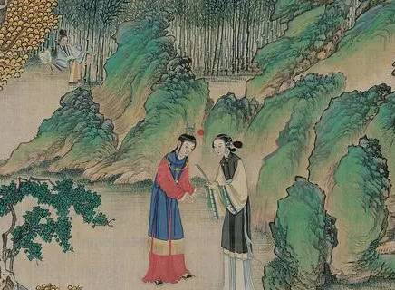 红楼梦历史图片