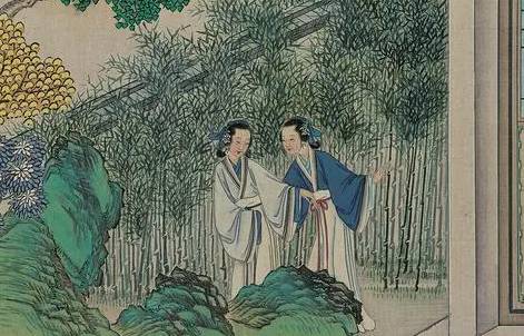 红楼梦历史图片