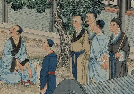 红楼梦历史图片