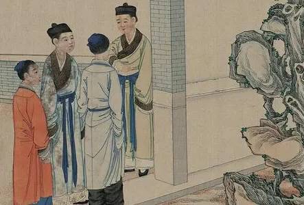 红楼梦历史图片