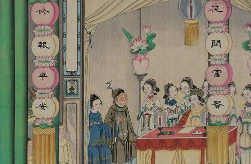 红楼梦历史图片