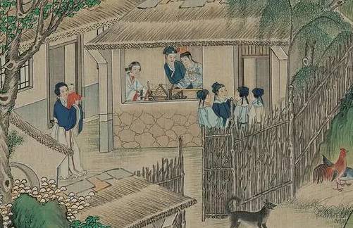 红楼梦历史图片