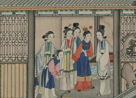 红楼梦历史图片
