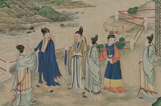 红楼梦历史图片
