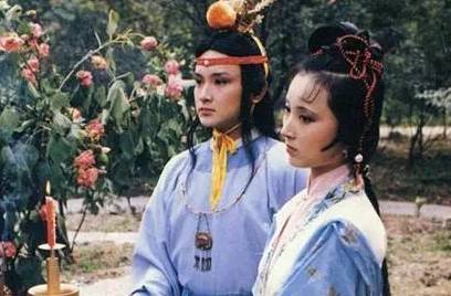 红楼梦历史图片