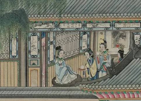 红楼梦历史图片