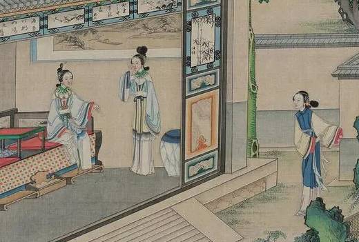 红楼梦历史图片