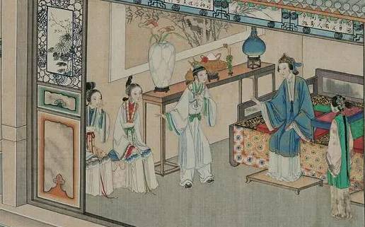 红楼梦历史图片