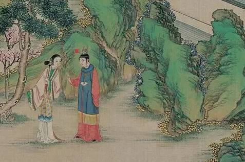 红楼梦历史图片