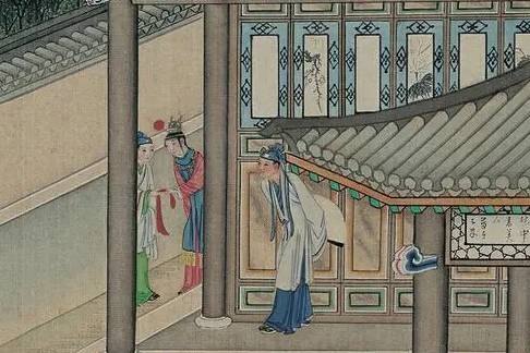 红楼梦历史图片