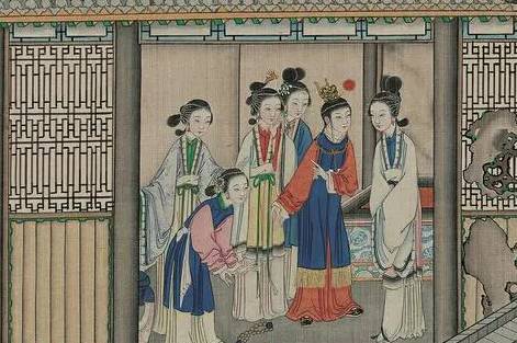 红楼梦历史图片