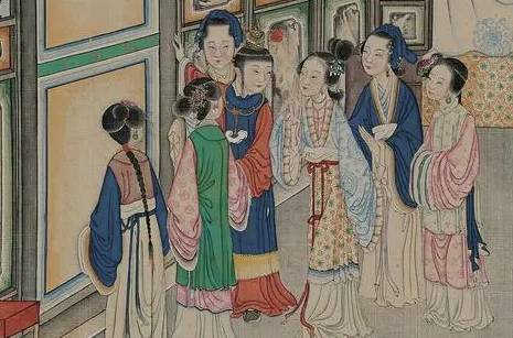 红楼梦历史图片