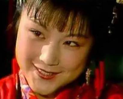 史湘云历史图片