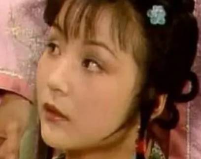 史湘云历史图片