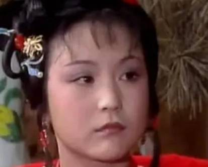 史湘云历史图片