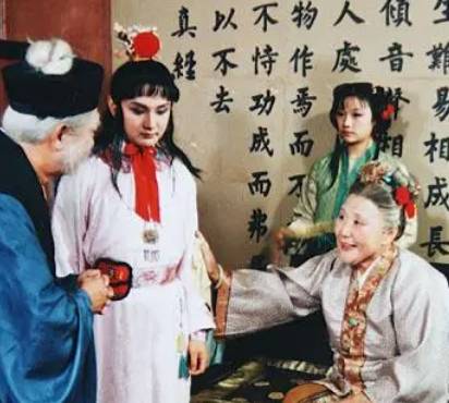 红楼梦历史图片