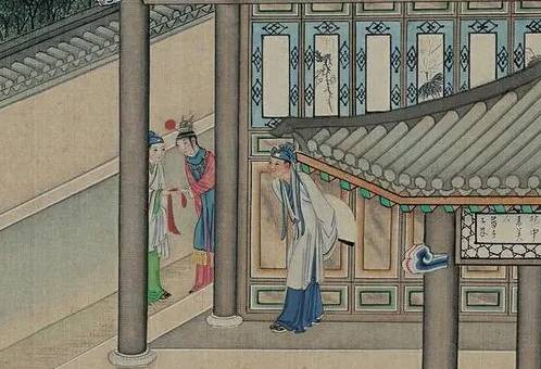 红楼梦历史图片