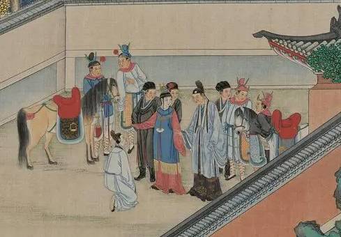 红楼梦历史图片