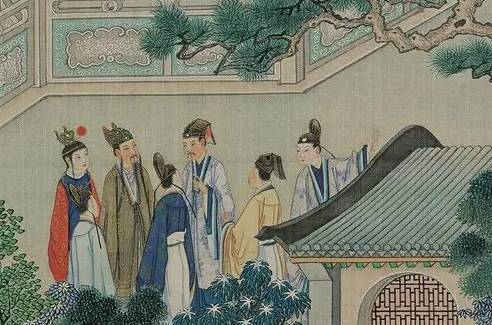 红楼梦历史图片