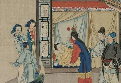 红楼梦历史图片