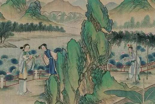 红楼梦历史图片