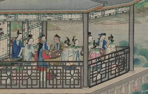 红楼梦历史图片