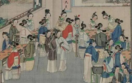 红楼梦历史图片