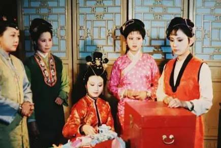 红楼梦历史图片