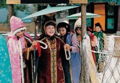 红楼梦历史图片