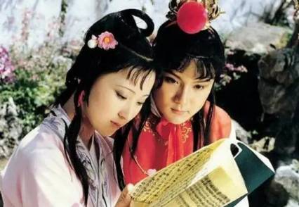 红楼梦历史图片