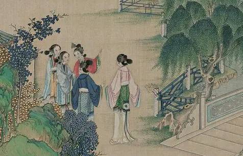红楼梦历史图片