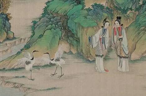 红楼梦历史图片