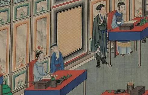 红楼梦历史图片
