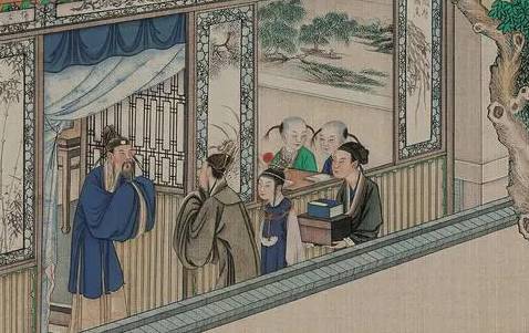 红楼梦历史图片