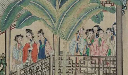 红楼梦历史图片