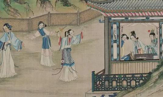 红楼梦历史图片