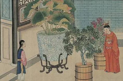 红楼梦历史图片