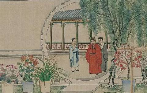 红楼梦历史图片