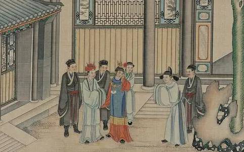 红楼梦历史图片